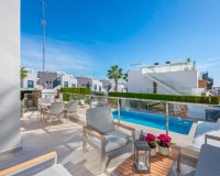 Reventa - Townhouse - Punta Prima