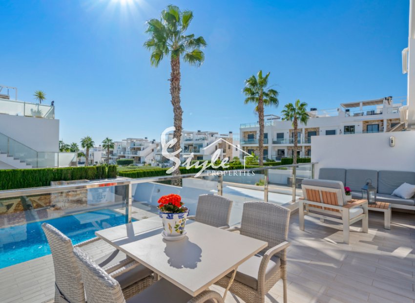 Reventa - Townhouse - Punta Prima