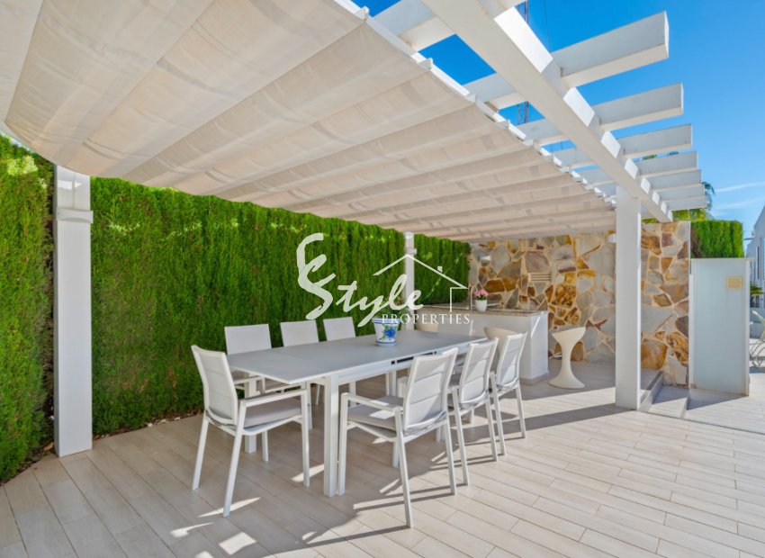 Reventa - Townhouse - Punta Prima