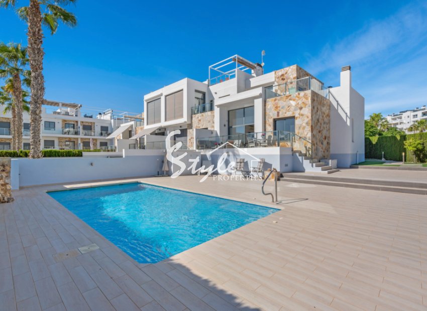 Reventa - Townhouse - Punta Prima