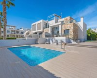 Reventa - Townhouse - Punta Prima