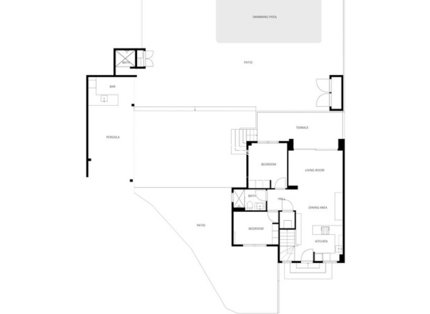 Reventa - Townhouse - Punta Prima