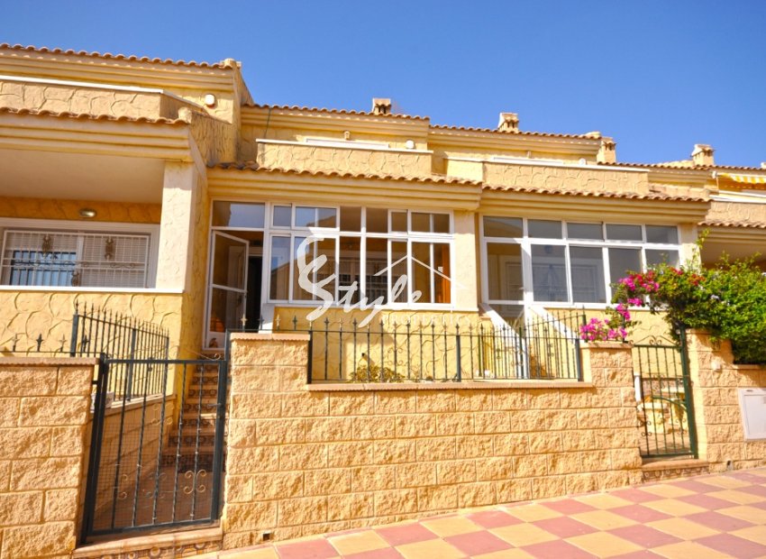 Reventa - Townhouse - Punta Prima