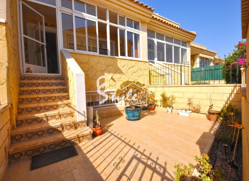 Reventa - Townhouse - Punta Prima