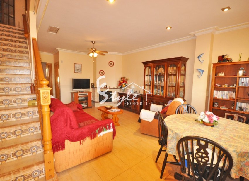 Reventa - Townhouse - Punta Prima