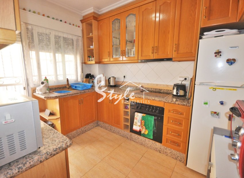 Reventa - Townhouse - Punta Prima