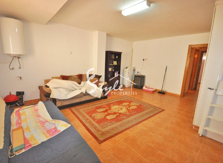 Reventa - Townhouse - Punta Prima