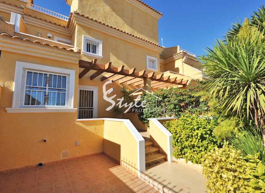 Reventa - Townhouse - Punta Prima