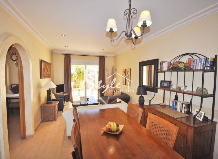 Reventa - Townhouse - Punta Prima