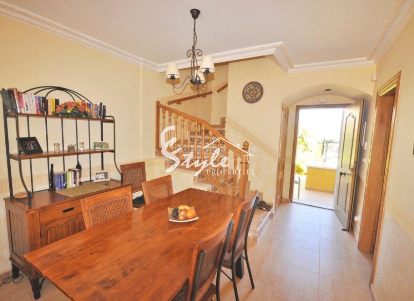 Reventa - Townhouse - Punta Prima