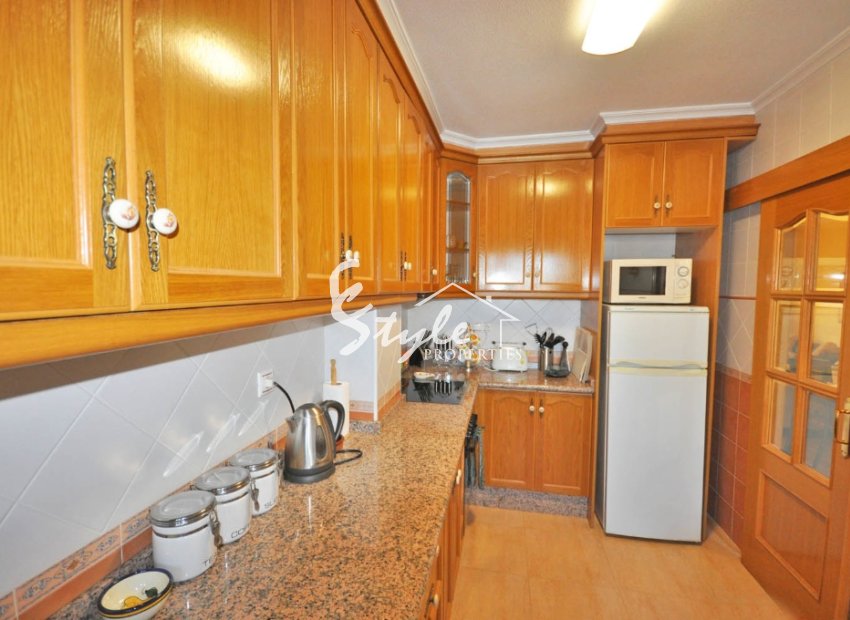 Reventa - Townhouse - Punta Prima