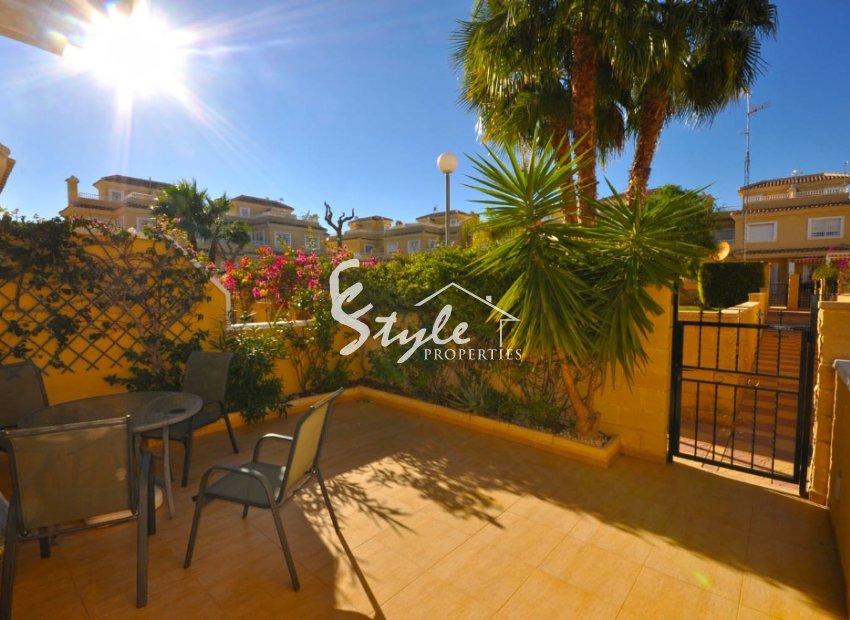 Reventa - Townhouse - Punta Prima