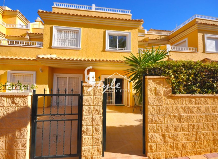 Reventa - Townhouse - Punta Prima