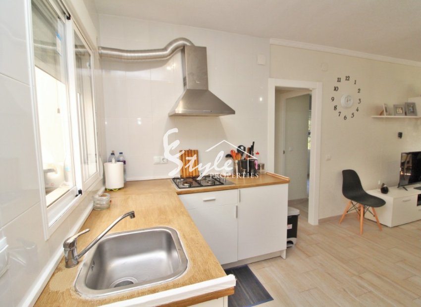 Reventa - Townhouse - Punta Prima