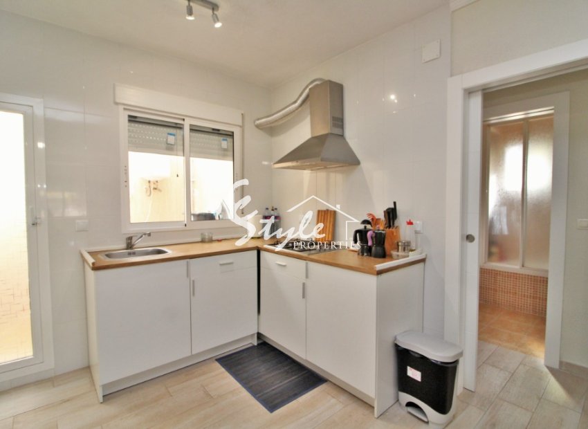 Reventa - Townhouse - Punta Prima