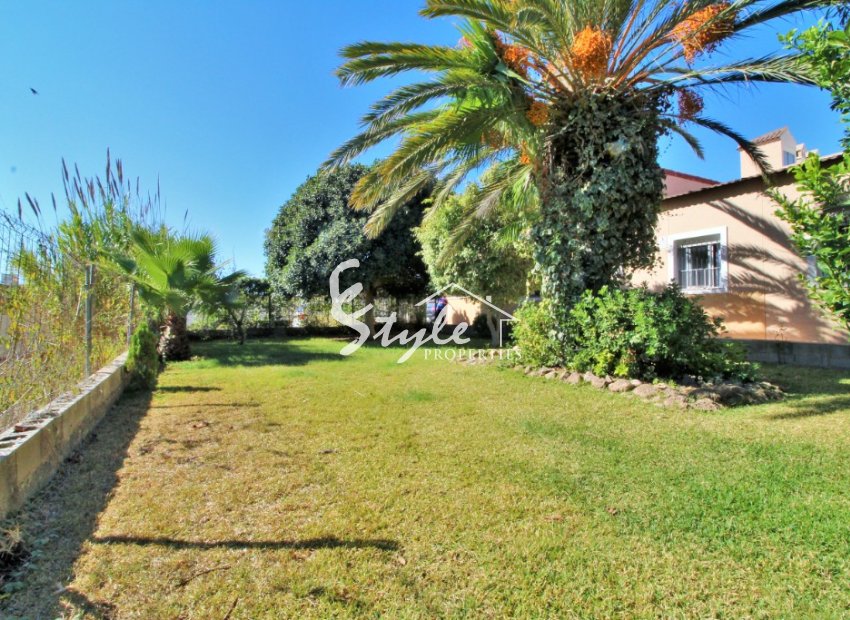 Reventa - Townhouse - Punta Prima