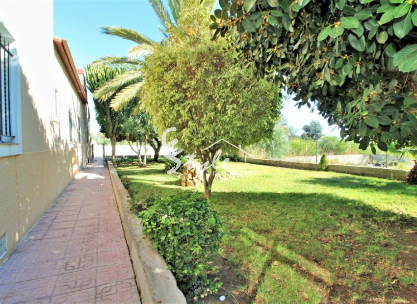 Reventa - Townhouse - Punta Prima