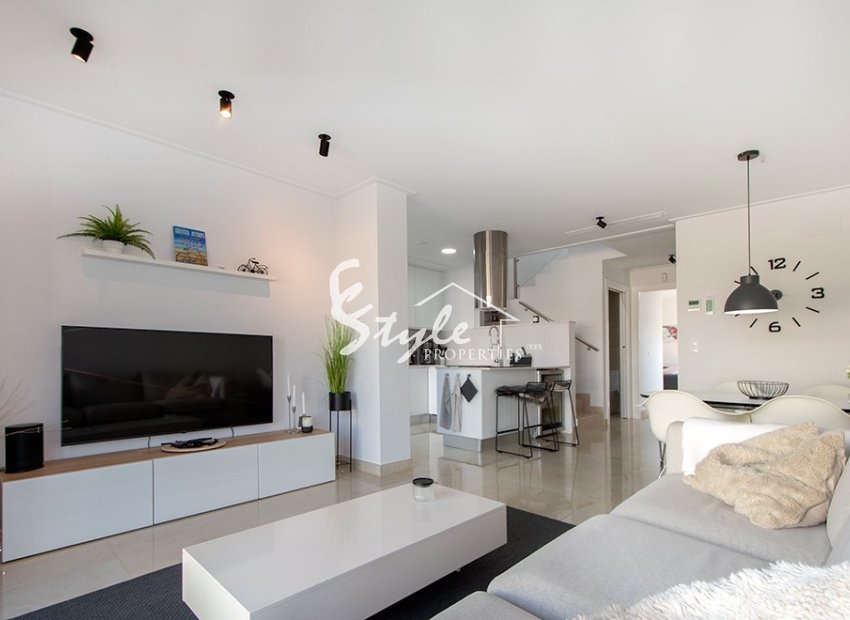 Reventa - Townhouse - Rojales - Ciudad Quesada