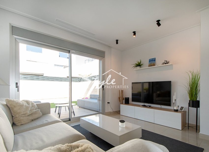 Reventa - Townhouse - Rojales - Ciudad Quesada