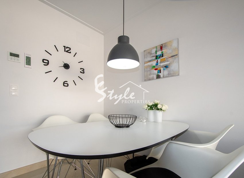 Reventa - Townhouse - Rojales - Ciudad Quesada