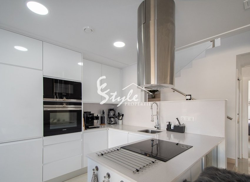 Reventa - Townhouse - Rojales - Ciudad Quesada