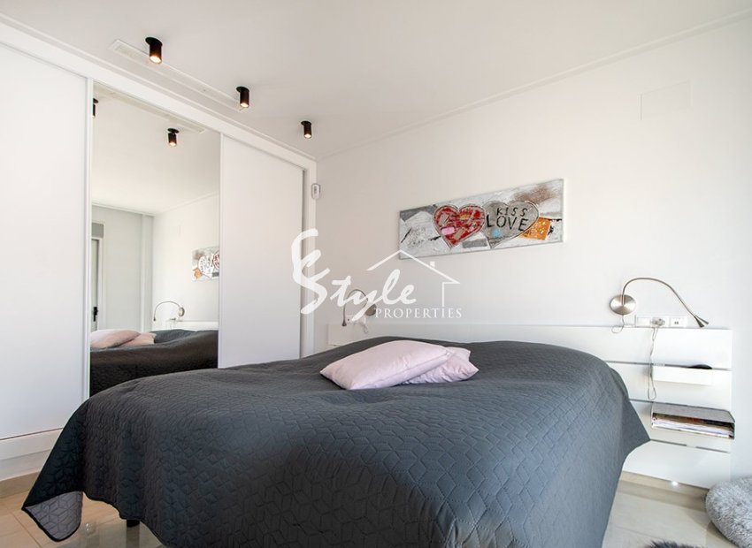 Reventa - Townhouse - Rojales - Ciudad Quesada