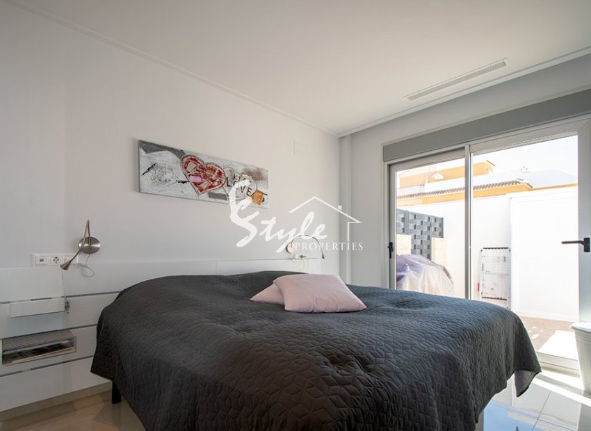 Reventa - Townhouse - Rojales - Ciudad Quesada