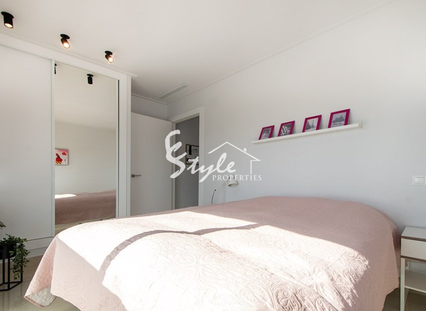 Reventa - Townhouse - Rojales - Ciudad Quesada