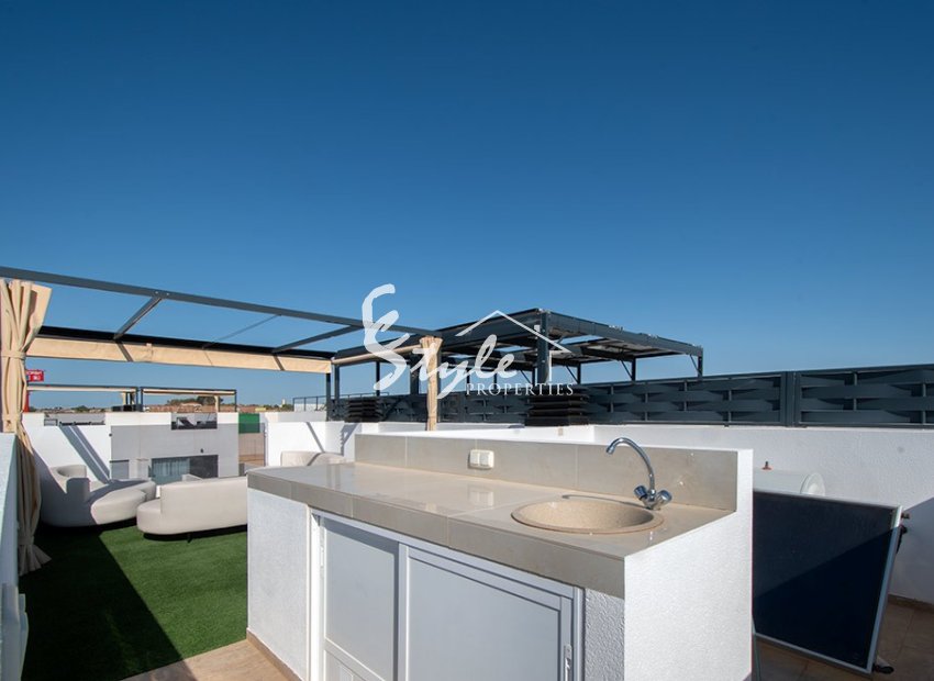 Reventa - Townhouse - Rojales - Ciudad Quesada