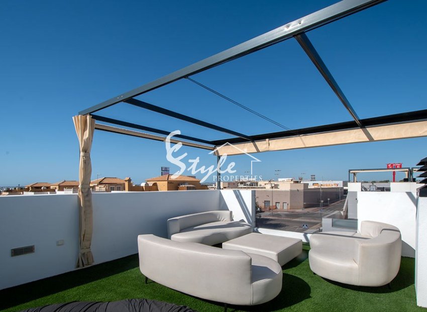 Reventa - Townhouse - Rojales - Ciudad Quesada