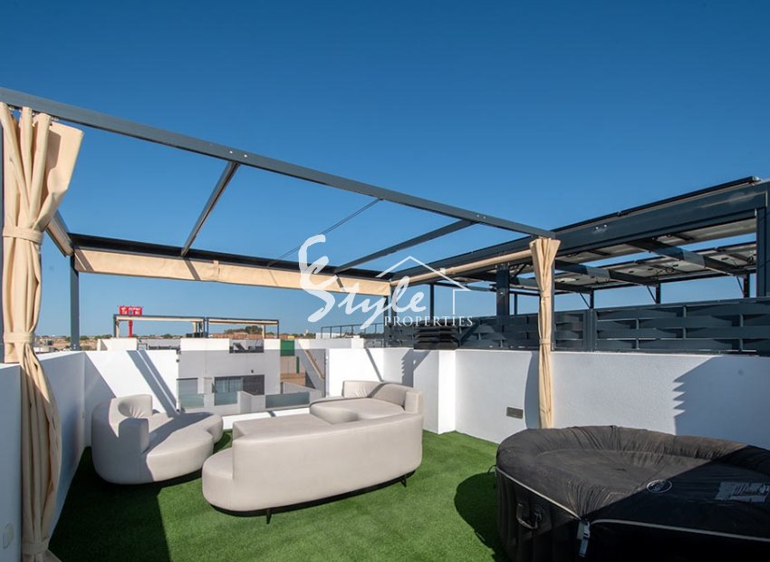 Reventa - Townhouse - Rojales - Ciudad Quesada