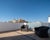 Reventa - Townhouse - Rojales - Ciudad Quesada