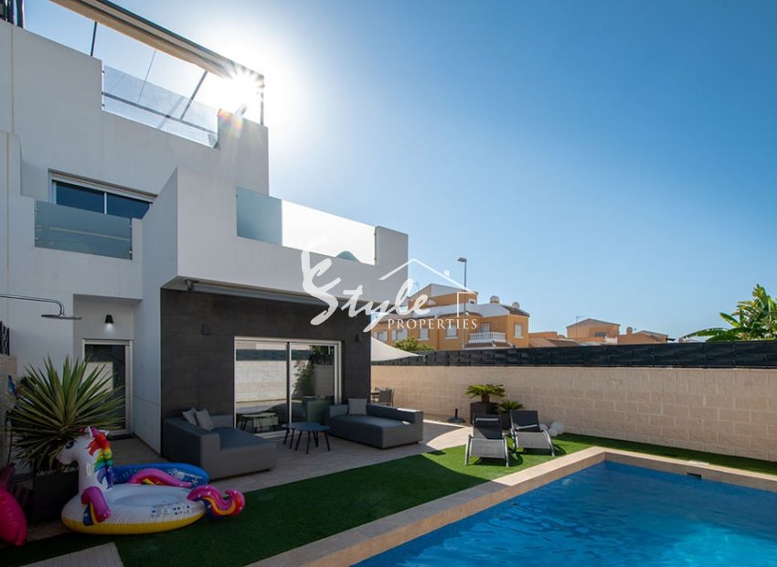 Reventa - Townhouse - Rojales - Ciudad Quesada