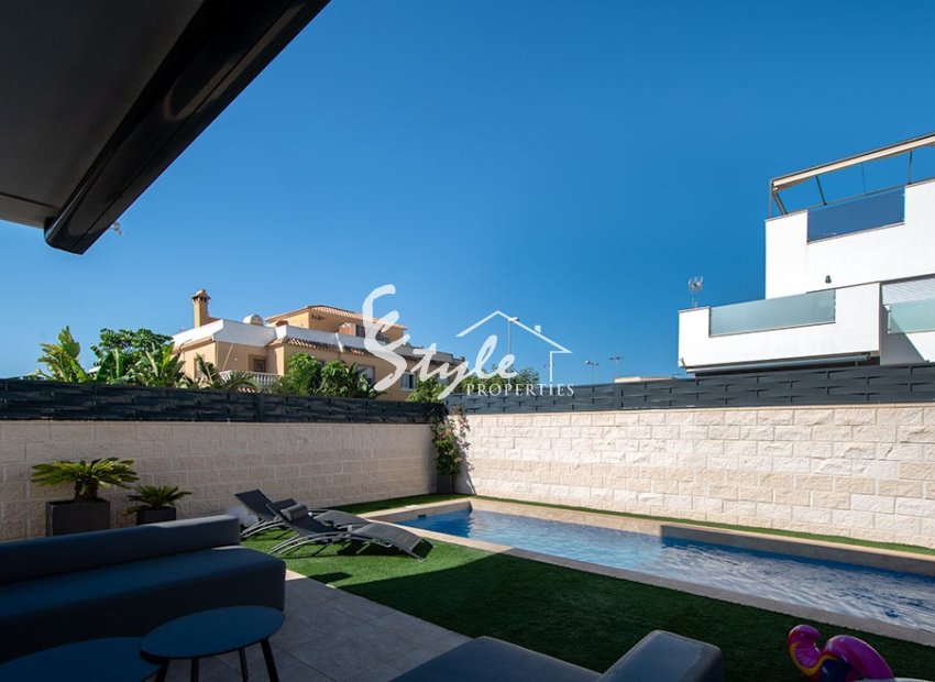 Reventa - Townhouse - Rojales - Ciudad Quesada