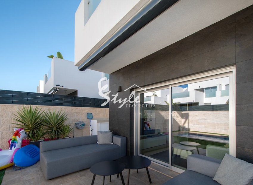 Reventa - Townhouse - Rojales - Ciudad Quesada