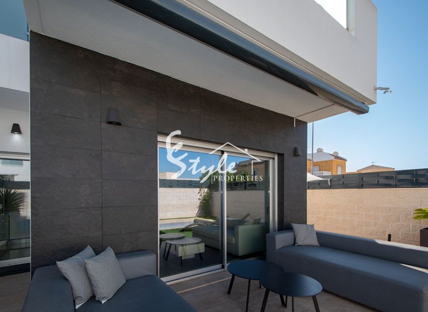 Reventa - Townhouse - Rojales - Ciudad Quesada