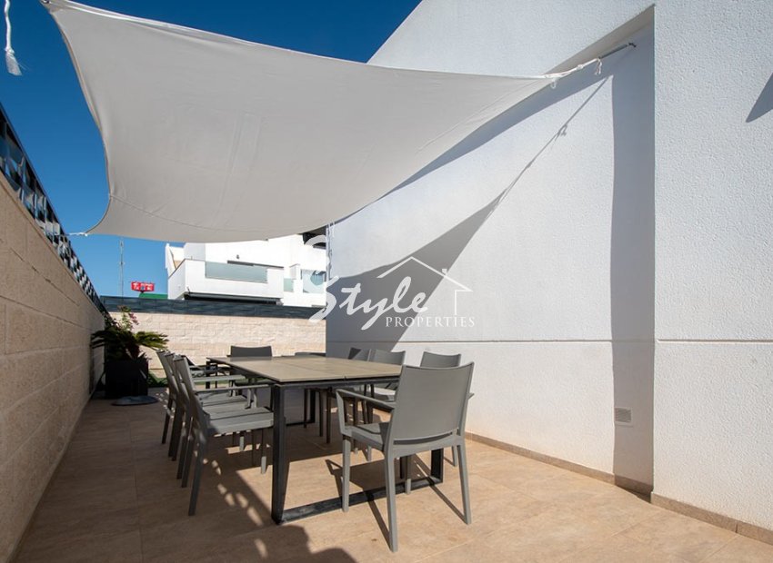 Reventa - Townhouse - Rojales - Ciudad Quesada