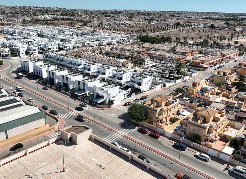 Reventa - Townhouse - Rojales - Ciudad Quesada