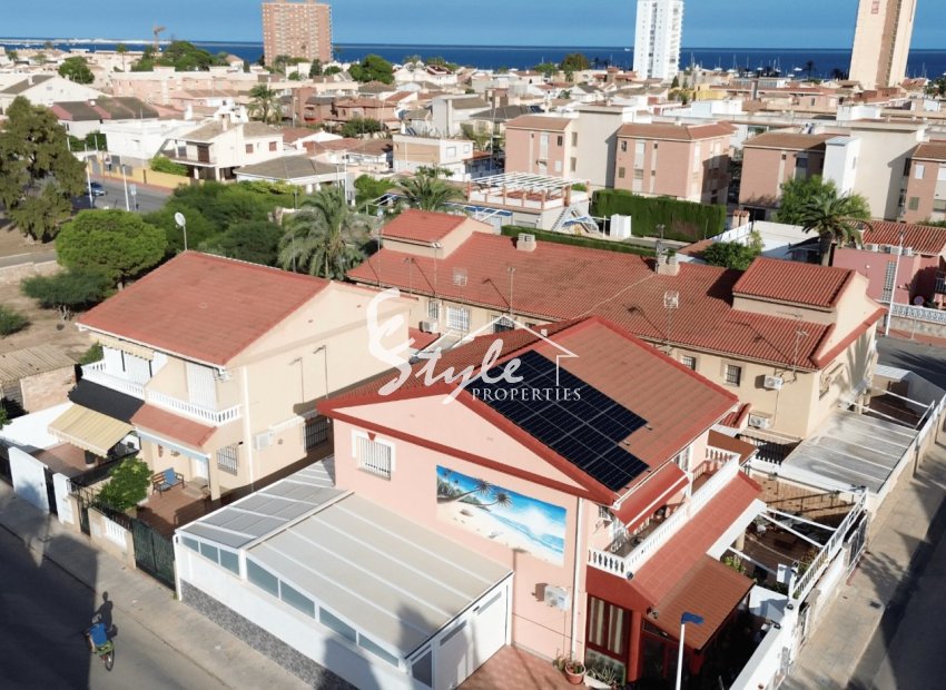 Reventa - Townhouse - San Javier