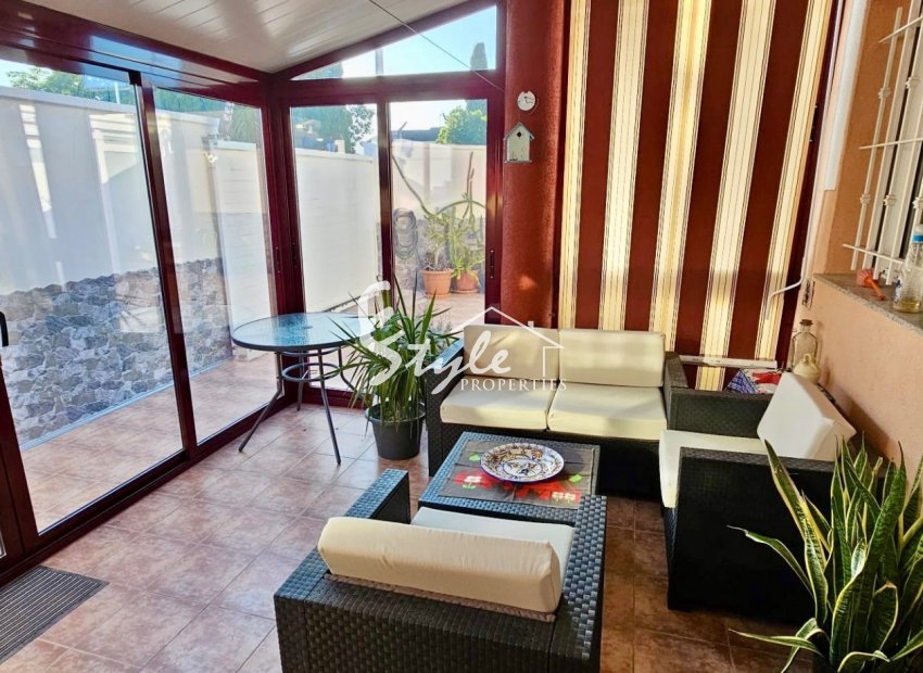 Reventa - Townhouse - San Javier