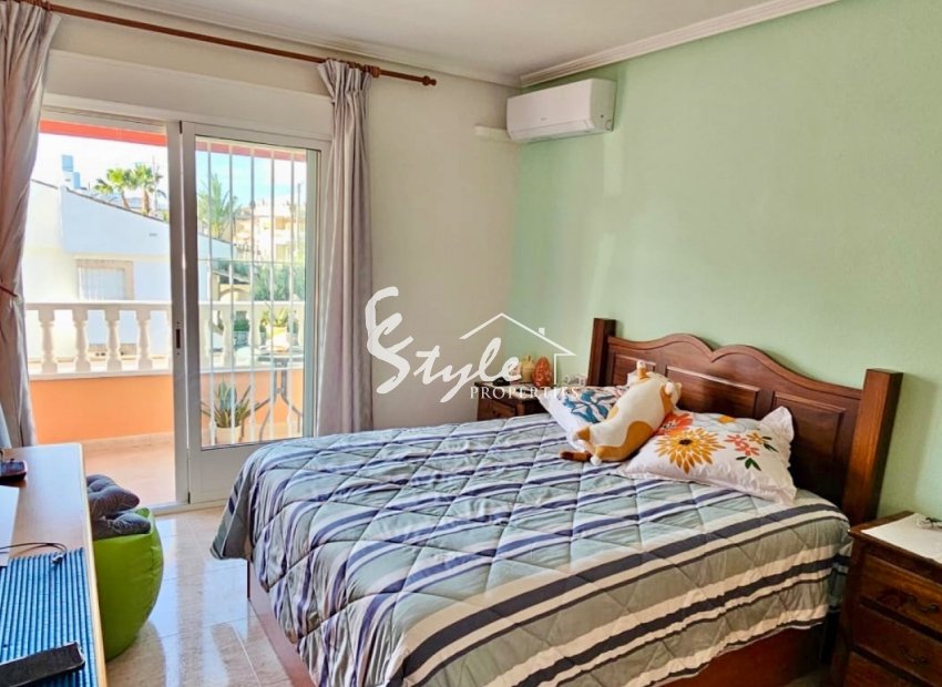 Reventa - Townhouse - San Javier