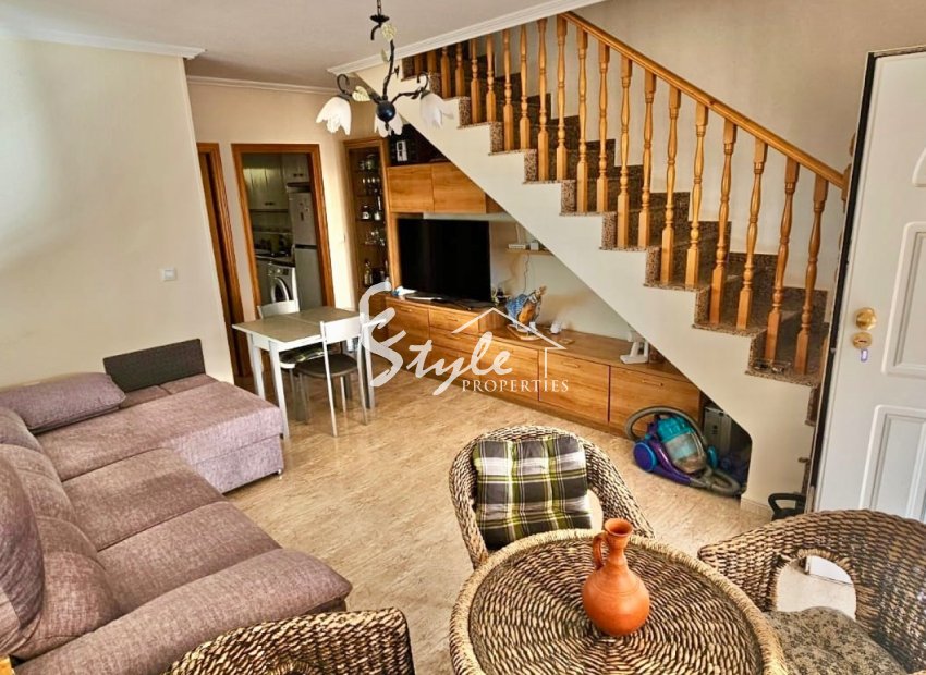 Reventa - Townhouse - San Javier