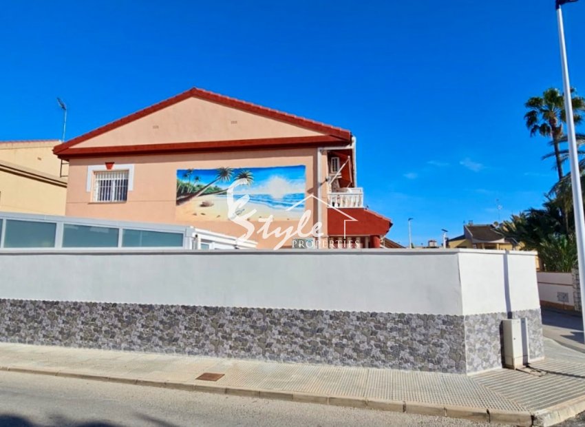 Reventa - Townhouse - San Javier