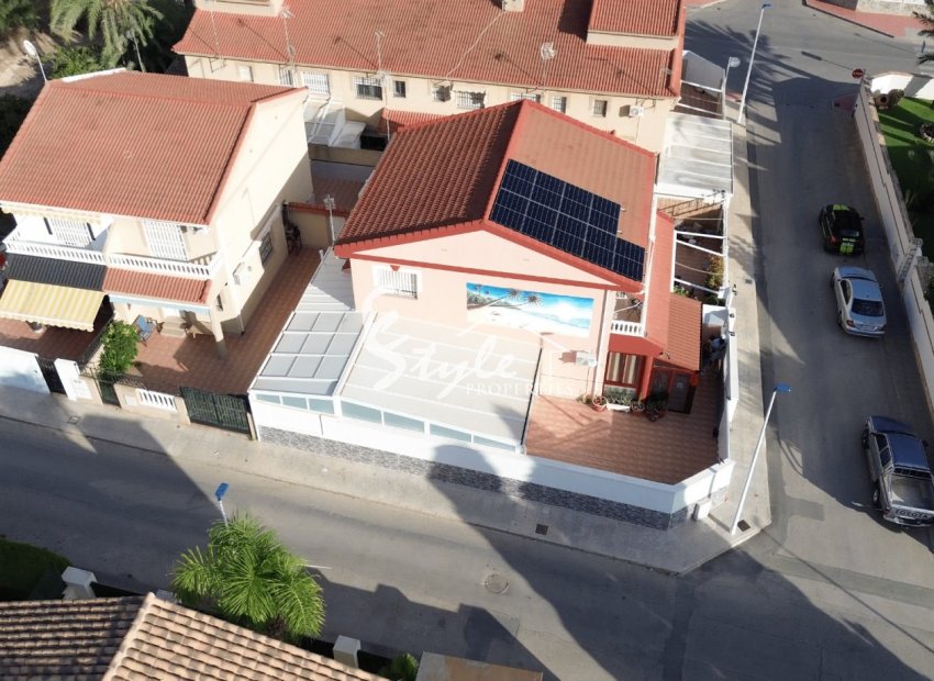 Reventa - Townhouse - San Javier