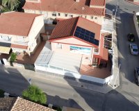 Reventa - Townhouse - San Javier