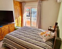 Reventa - Townhouse - San Javier