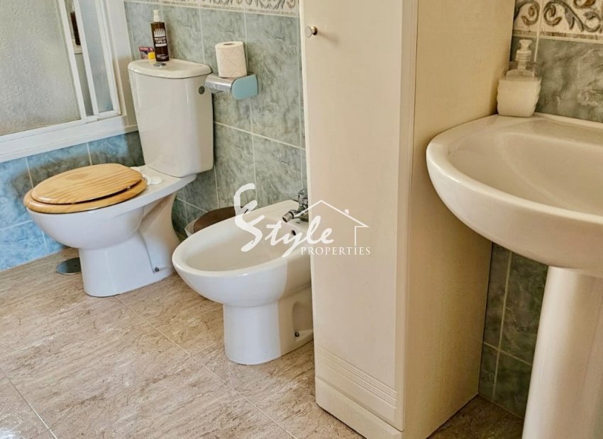 Reventa - Townhouse - San Javier