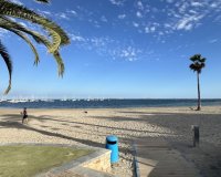 Reventa - Townhouse - San Javier