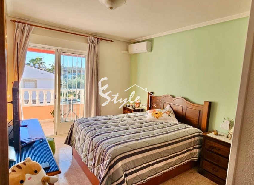 Reventa - Townhouse - San Javier