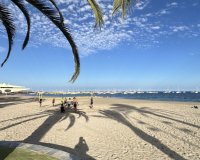 Reventa - Townhouse - San Javier